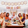 FAREWELL GOOD LUCK WALL BANNERfunzoop-thepartyshop