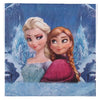 Frozen Theme Paper Napkins [10 Nos]