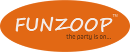 funzoop the party shop