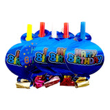 HAPPY BIRTHDAY THEME PARTY BLOWOUTS-funzoop-thepartyshop