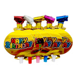 HAPPY BIRTHDAY THEME PARTY BLOWOUTS-funzoop-thepartyshop