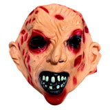 halloween freddy krueger deluxe mask scary horror costume mask for halloween party Funzoop