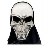Halloween Party Skull Skeleton Mask [1 pcs]