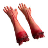 Halloween Scary Cosmetic Arm [1 pcs]