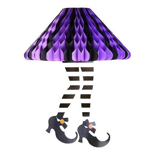 Halloween_Legs_Honeycomb-funzoop-thepartyshop