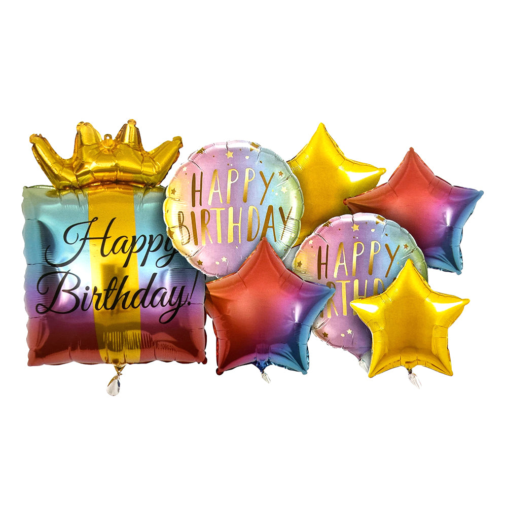 Happy-Birthday-7-Pcs-Party-Crown-Celebrations-Foil-Set-funzoop-thepartyshop