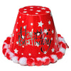 HappyBirthdayBucketPartyHat_red-Funzoop-thepartyshop