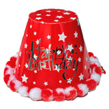 HappyBirthdayBucketPartyHat_red-Funzoop-thepartyshop