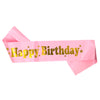 HappyBirthdaySash-pink-funzoop-thepartyshop