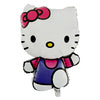 Hello Kitty Foil Balloon-funzoop-thepartyshop