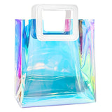 Holographic Gift Hamper Bags - (1Pcs)