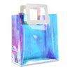 Holographic Gift Hamper Bags - (1Pcs)