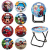 Kids Foldable Stools, Assorted