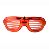 LED Goggles Assorted Shaped-funzoop-thepartyshop