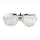 LED Goggles Assorted Shaped-funzoop-thepartyshop