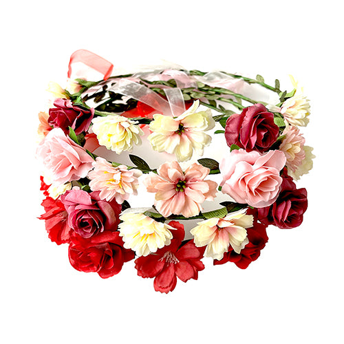 MIX_FLOWER_FLORAL_TIARA-funzoop-thepartyshop