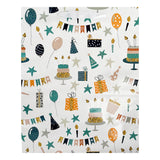 Medium Size Gift Paper Bag