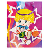 Small Size Gift Paper Bag