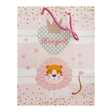 Small Size Gift Paper Bag