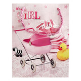 Small Size Gift Paper Bag