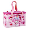 Melody Tote Gift Bag, Blue/Pink