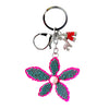 Metal Keychain (Assorted Designs)