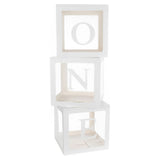 One Balloon Boxes Set-Funzoop