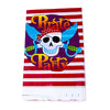 Pirate Party Theme Plastic Table Cover - Funzoop-thepartyshop