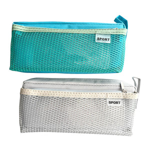 Premium Mesh Pouches - Assorted (1 Pcs)