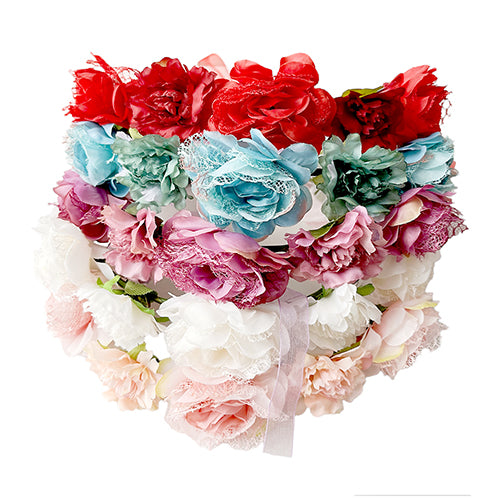 ROSE TIARA-funzoop-thepartyshop