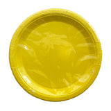SOLIDCOLORPAPERPARTYPLATES-funzoop-thepartyshop