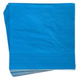 Solid Color Paper Napkins - 1 Pct ( Set of 20Pcs )