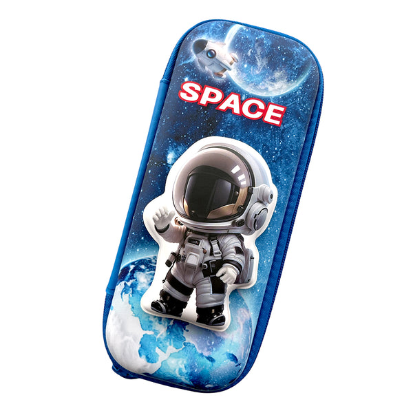 Space Pencil Pouch - Assorted (1 Pcs)