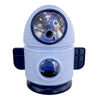 Space Sharpeners Large, Assorted