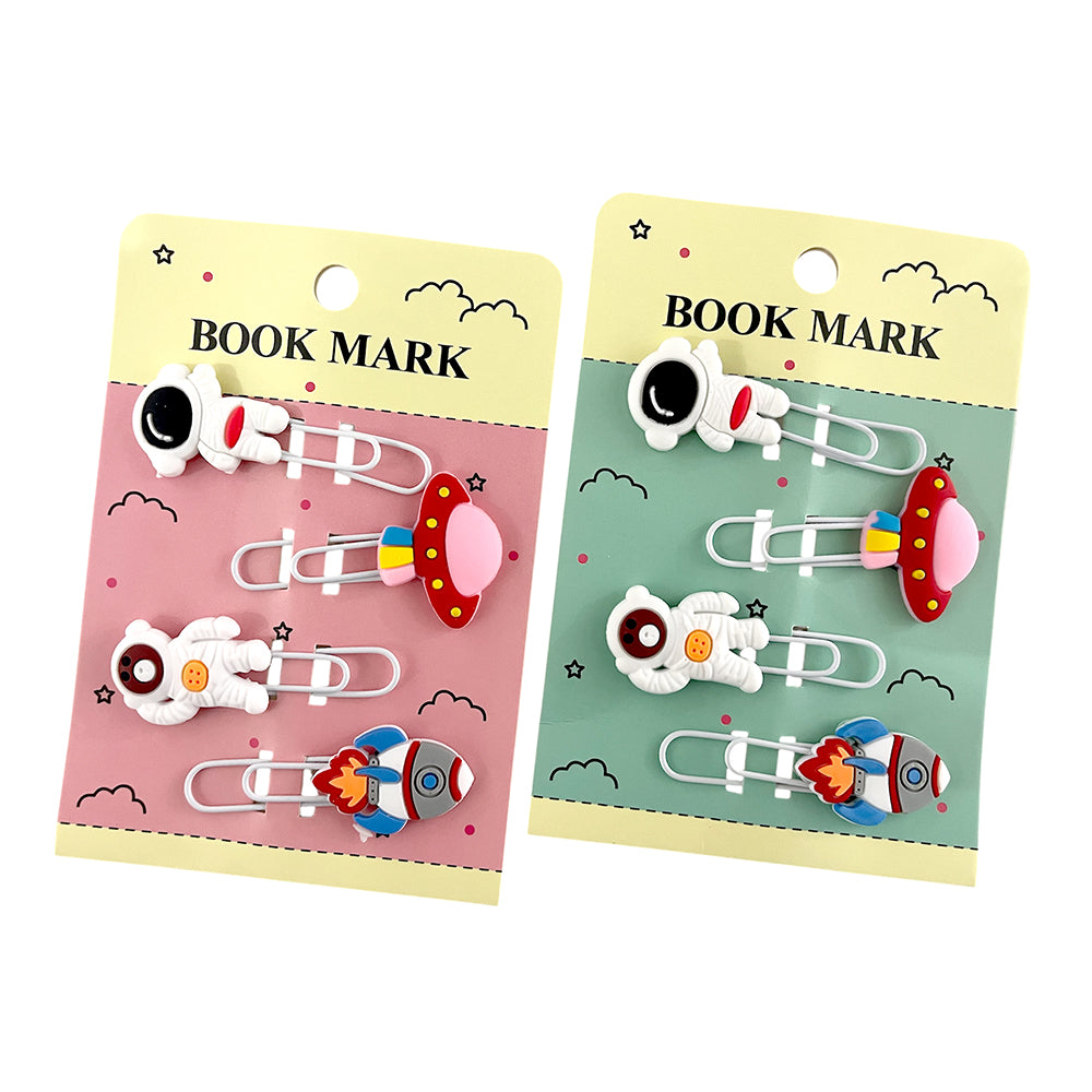 Space book Marks (1 Pc)