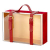 Transparent Acrylic Gift Box - Assorted (1Pcs)