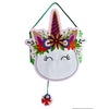 Unicorn Shaped Party Pinata-funzoop-thepartyshop