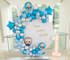 Baby Boss Birthday Decor [ BD64 ]