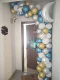 Entrance Decor For Baby Arrival [ WB05 ]