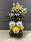 Happy Birthday Celebration Centerpiece [ CC44 ]