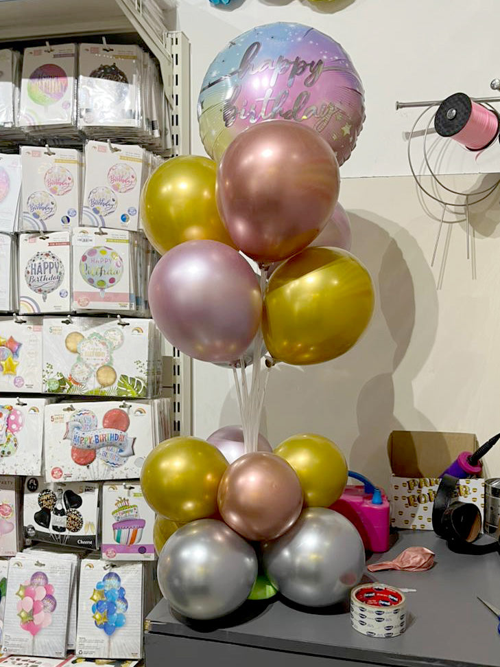 Bunch for Birthday / Anniversary [ BB01 ] - starts from Rs 1200