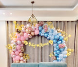 babyshower-pink-blue-archballoon-funzoopthepartyshop