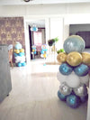 BABY BOY Welcome Grand Decor [ BA26 ]