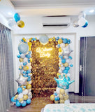 BABY BOY Welcome Grand Decor [ BA26 ]