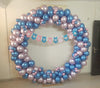 Baby Shower Grand Arch Balloon Decoration