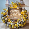 Birthday Balloon Decor [ BD07 ]