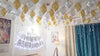 Home & Office Ceiling Balloon Decoration