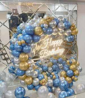 Birthday Decor [ BD19 ]