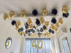 Home & Office Ceiling Balloon Decoration