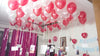 Home & Office Ceiling Balloon Decoration